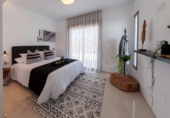Chalet independiente con terreno en venta en la España, Los Alcázares, ref: TR138512 foto