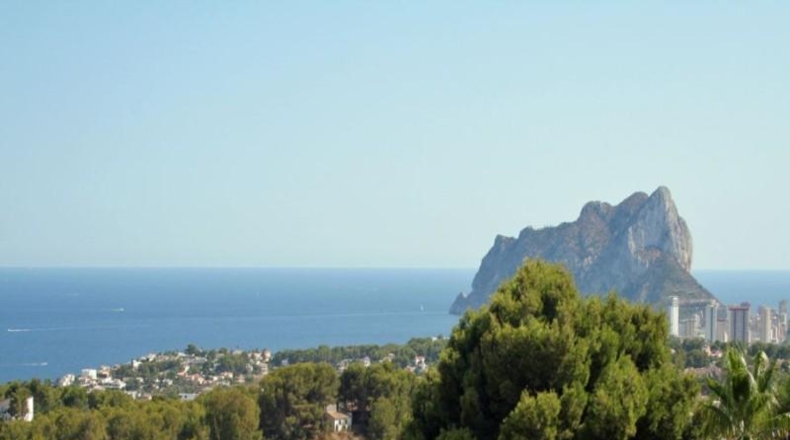 Alicante - Benisa - 1565m2