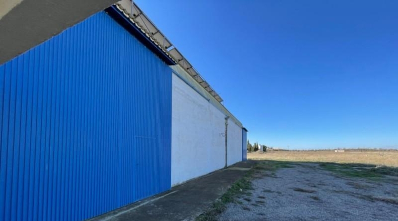 Albacete - Albacete - 35000m2
