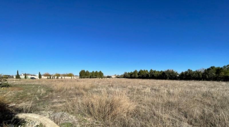 Albacete - Albacete - 35000m2