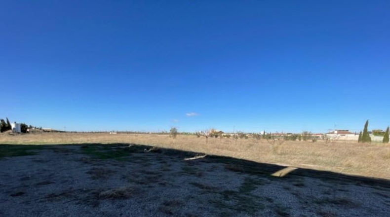 Albacete - Albacete - 35000m2