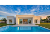 Detached villa with land for sale on España, Orihuela, ref: TR138356 photo