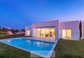 Detached villa with land for sale on España, Orihuela, ref: TR138356 photo