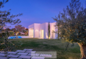 Detached villa with land for sale on España, Orihuela, ref: TR138356 photo