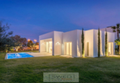 Detached villa with land for sale on España, Orihuela, ref: TR138356 photo