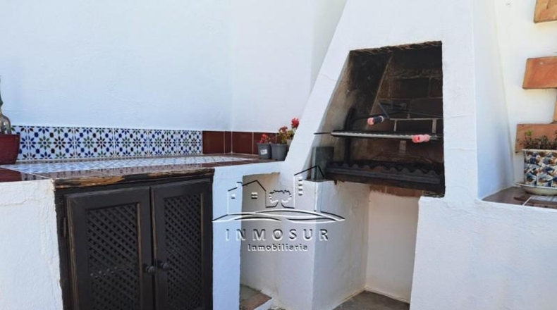 Córdoba - Iznájar - 1545m2