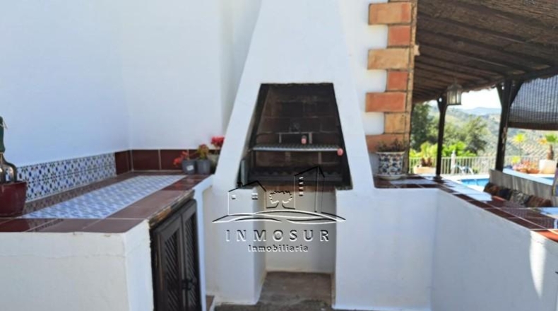 Córdoba - Iznájar - 1545m2