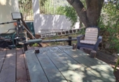 Chalet independiente con terreno en venta en la España, Iznájar, ref: TR242546 foto