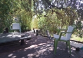 Chalet independiente con terreno en venta en la España, Iznájar, ref: TR242546 foto