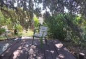 Chalet independiente con terreno en venta en la España, Iznájar, ref: TR242546 foto