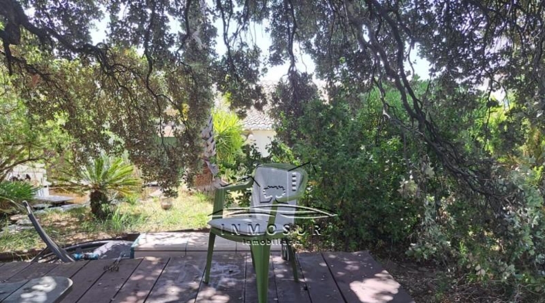 Córdoba - Iznájar - 1545m2