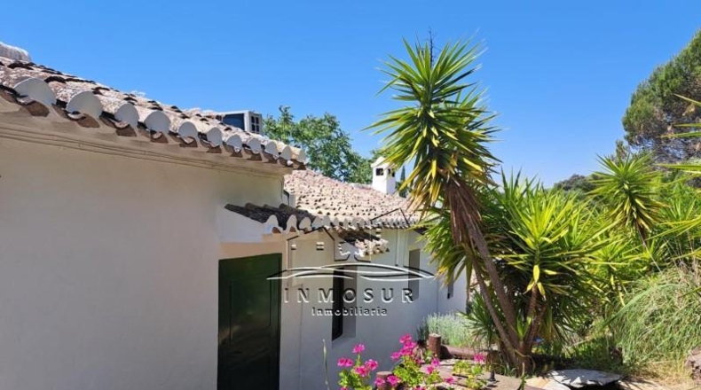 Córdoba - Iznájar - 1545m2