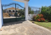 Chalet independiente con terreno en venta en la España, Iznájar, ref: TR242546 foto