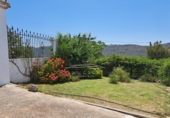 Chalet independiente con terreno en venta en la España, Iznájar, ref: TR242546 foto