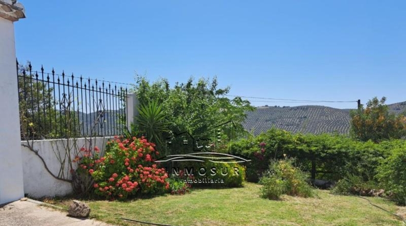 Córdoba - Iznájar - 1545m2