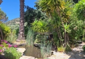 Chalet independiente con terreno en venta en la España, Iznájar, ref: TR242546 foto