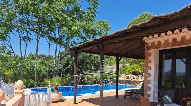 Córdoba - Iznájar - 1545m2