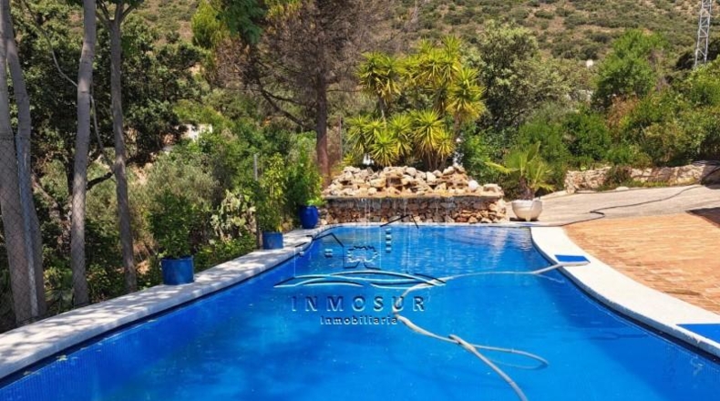Córdoba - Iznájar - 1545m2