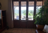 Chalet independiente con terreno en venta en la España, Iznájar, ref: TR242546 foto