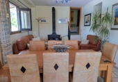 Chalet independiente con terreno en venta en la España, Iznájar, ref: TR242546 foto