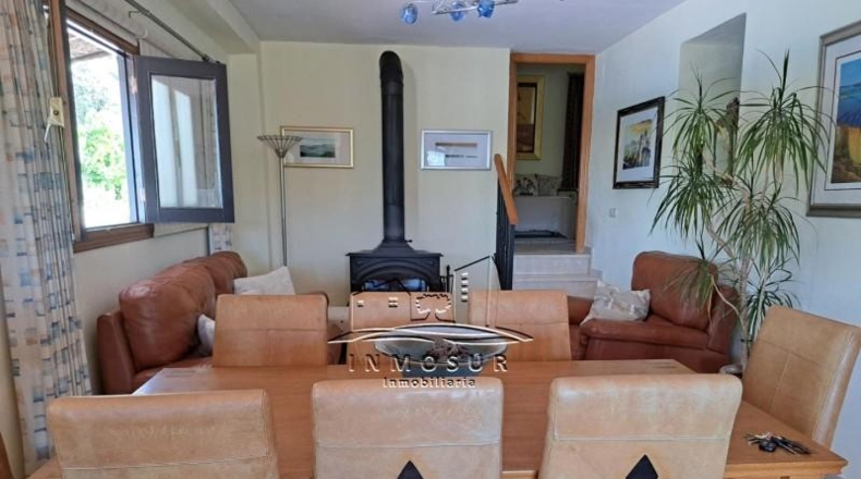 Córdoba - Iznájar - 1545m2