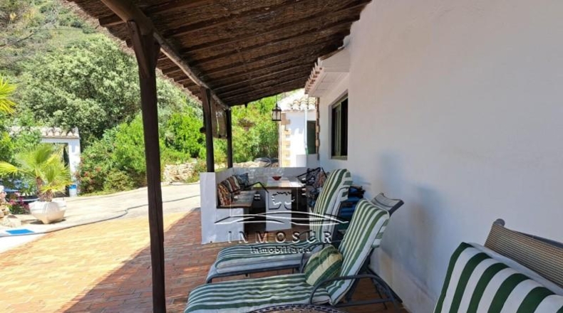 Córdoba - Iznájar - 1545m2