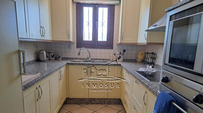 Córdoba - Iznájar - 1545m2