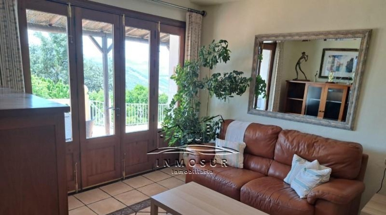 Córdoba - Iznájar - 1545m2
