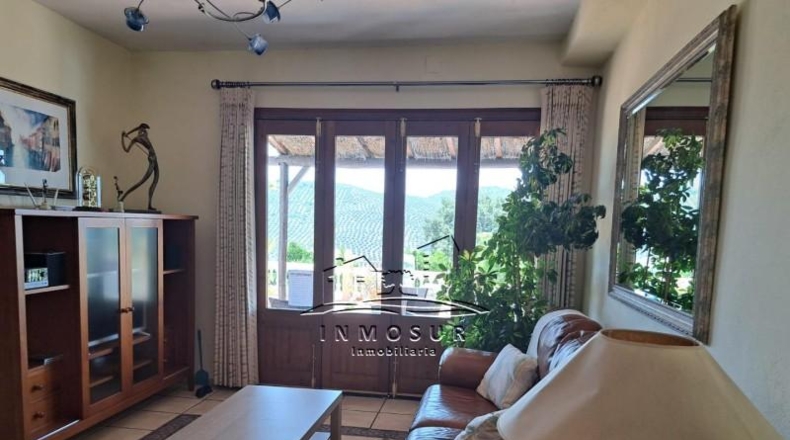 Córdoba - Iznájar - 1545m2