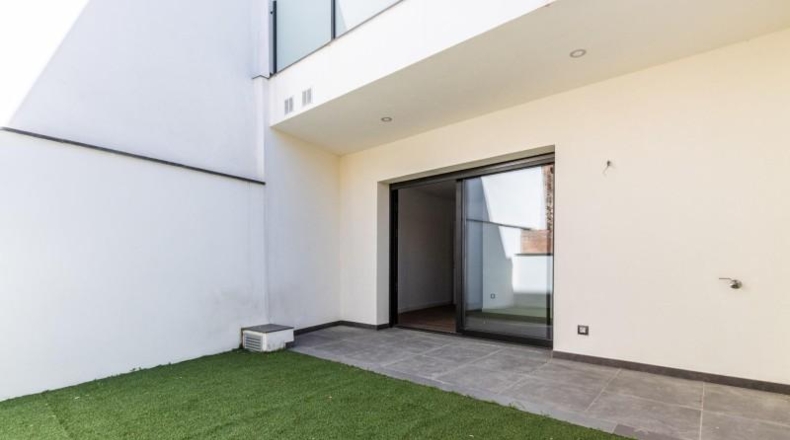 Barcelona - Viladecavalls - 250m2