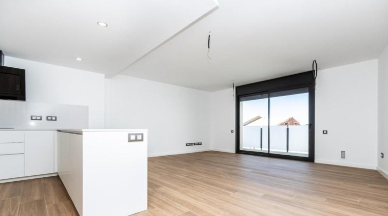 Barcelona - Viladecavalls - 250m2