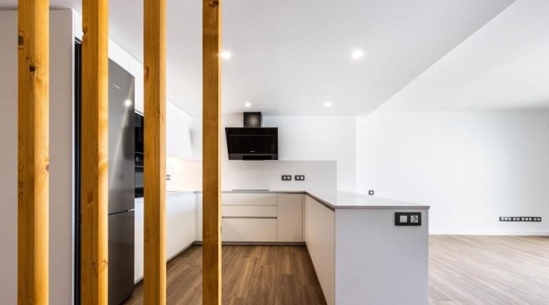 Barcelona - Viladecavalls - 250m2
