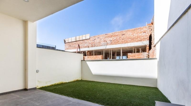 Barcelona - Viladecavalls - 250m2