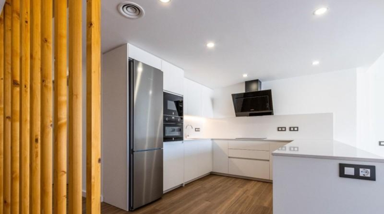 Barcelona - Viladecavalls - 250m2
