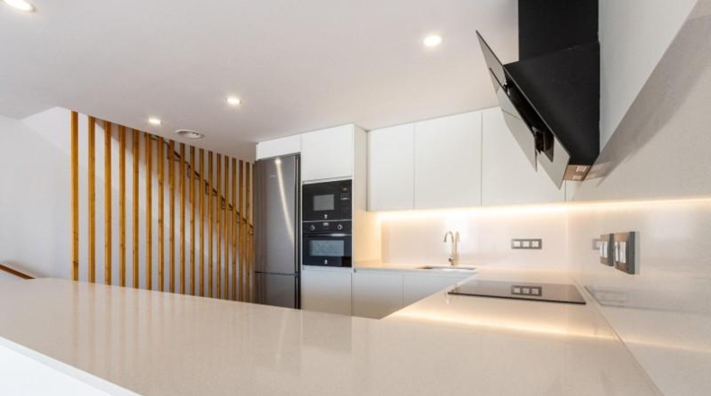 Barcelona - Viladecavalls - 250m2