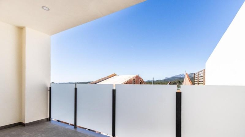 Barcelona - Viladecavalls - 250m2