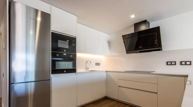 Barcelona - Viladecavalls - 250m2