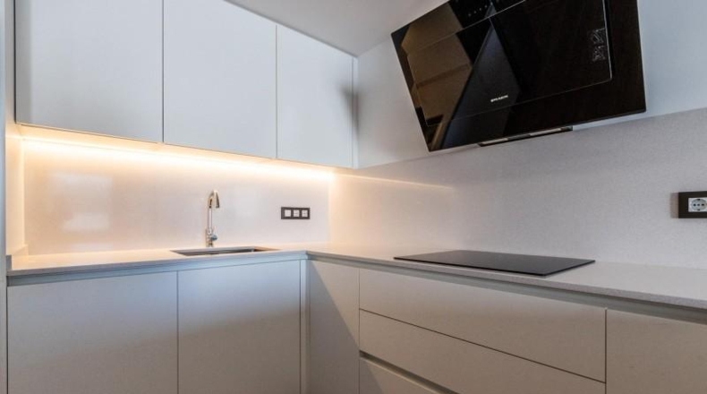 Barcelona - Viladecavalls - 250m2