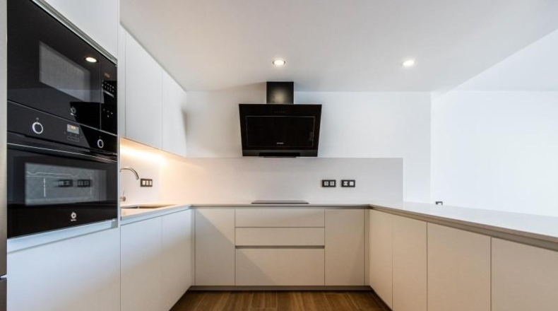 Barcelona - Viladecavalls - 250m2