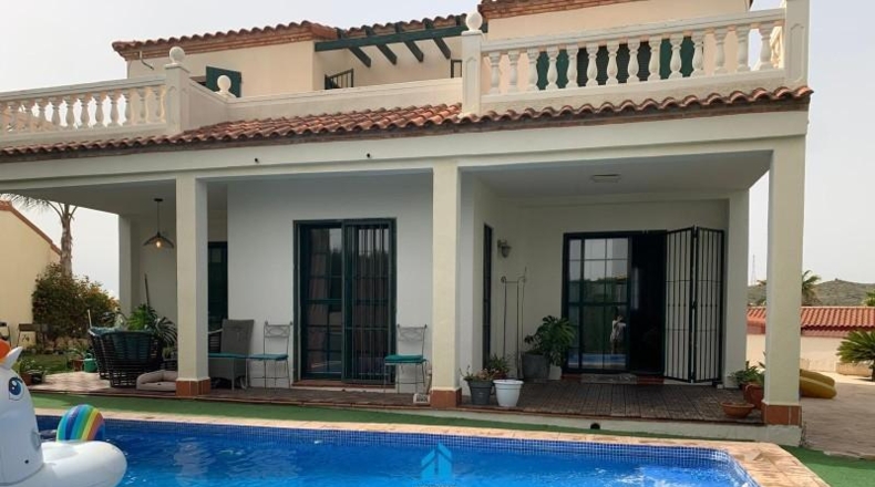 Valencia - Ribarroja del Turia - 500m2