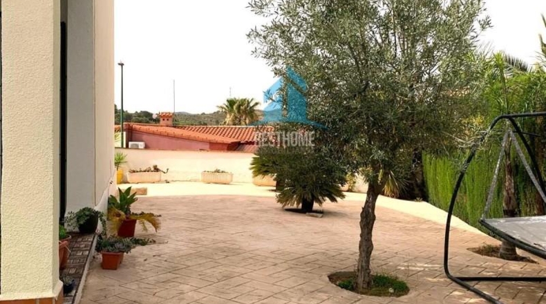 Valencia - Ribarroja del Turia - 500m2