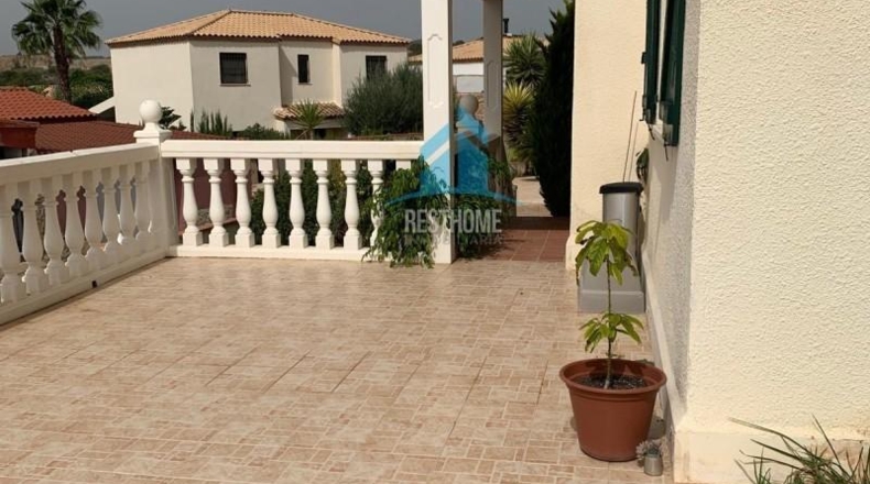 Valencia - Ribarroja del Turia - 500m2