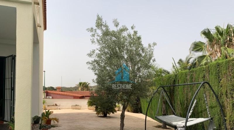 Valencia - Ribarroja del Turia - 500m2