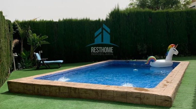 Valencia - Ribarroja del Turia - 500m2