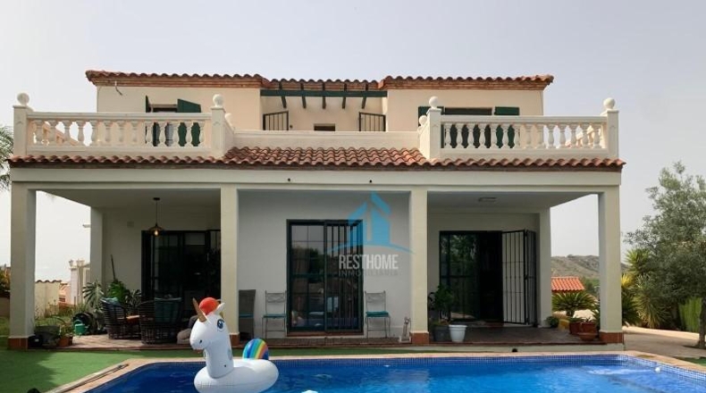 Valencia - Ribarroja del Turia - 500m2
