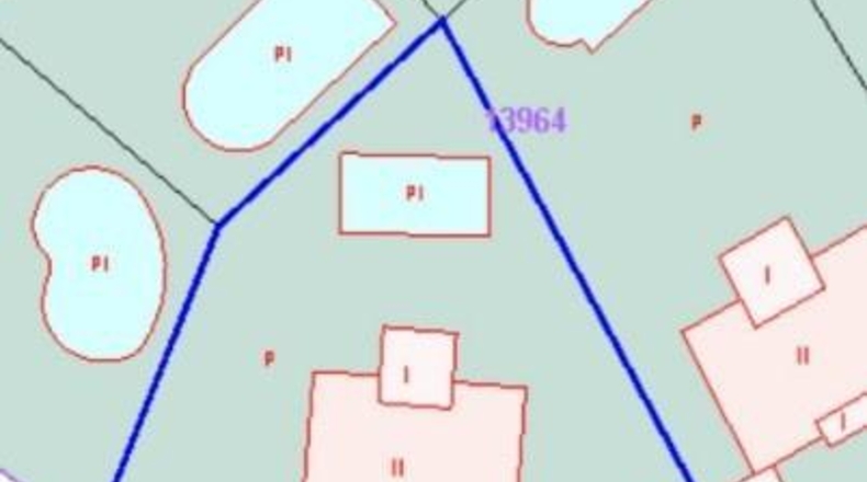 Valencia - Ribarroja del Turia - 500m2