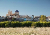 Xalet independent amb terreny en venda a la España, Riba-roja de Túria, ref.: TR228542 foto