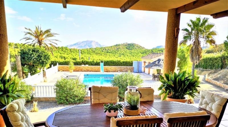 Murcia - Murcia - 5000m2