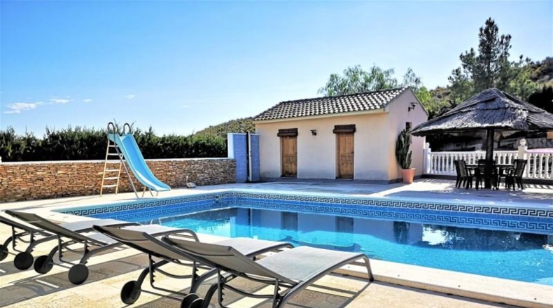 Murcia - Murcia - 5000m2
