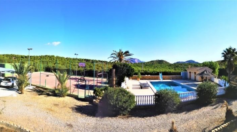 Murcia - Murcia - 5000m2